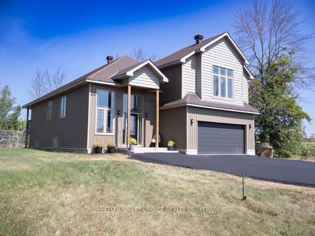 Photo of 15765 Manning Road, South Stormont, ON K0C 1M0 (MLS # X12750404)