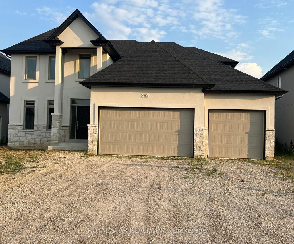 Photo of 217 Cowan Court, Amherstburg, ON N9V 0B9 (MLS # X12653184)