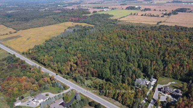 0 Mississauga Road