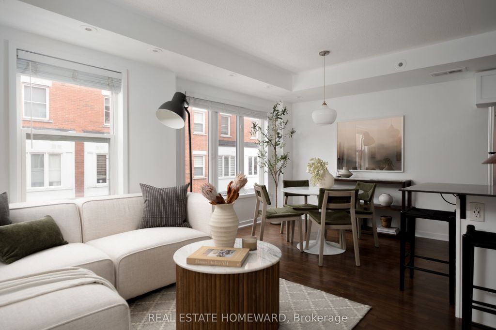Photo of 82 Munro Street #1, Toronto, ON M4M 2S9 (MLS # E12817622)