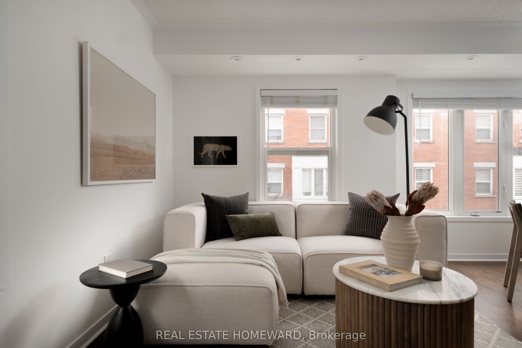 Photo of 82 Munro Street #1, Toronto, ON M4M 2S9 (MLS # E12817622)