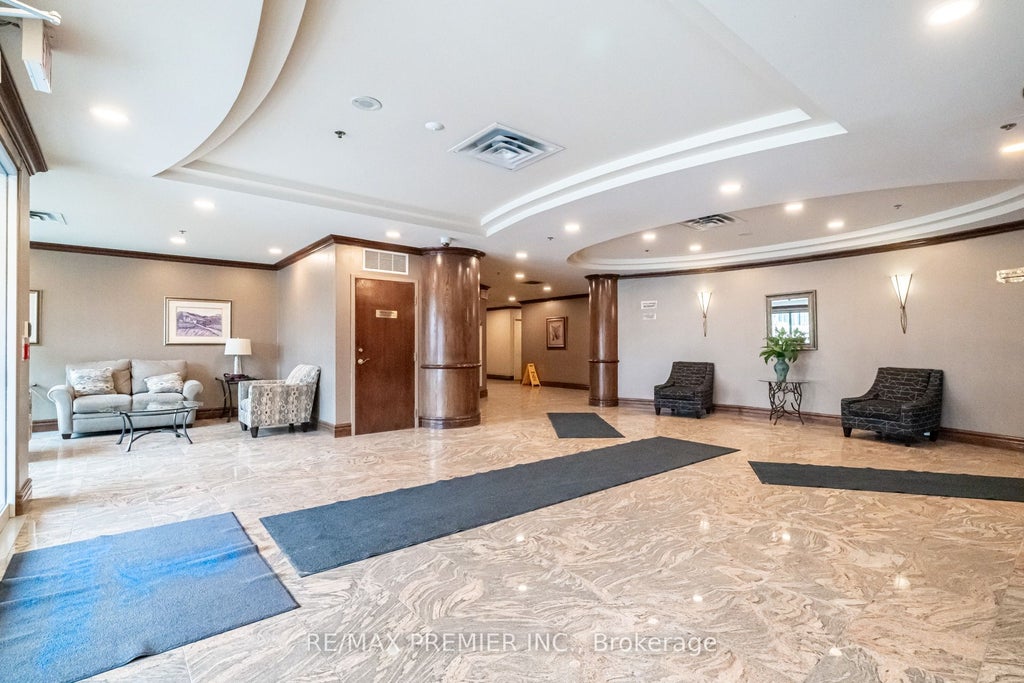 Photo of 15 Michael Power Place #PH06, Toronto, ON M9A 5G4 (MLS # W13416156)