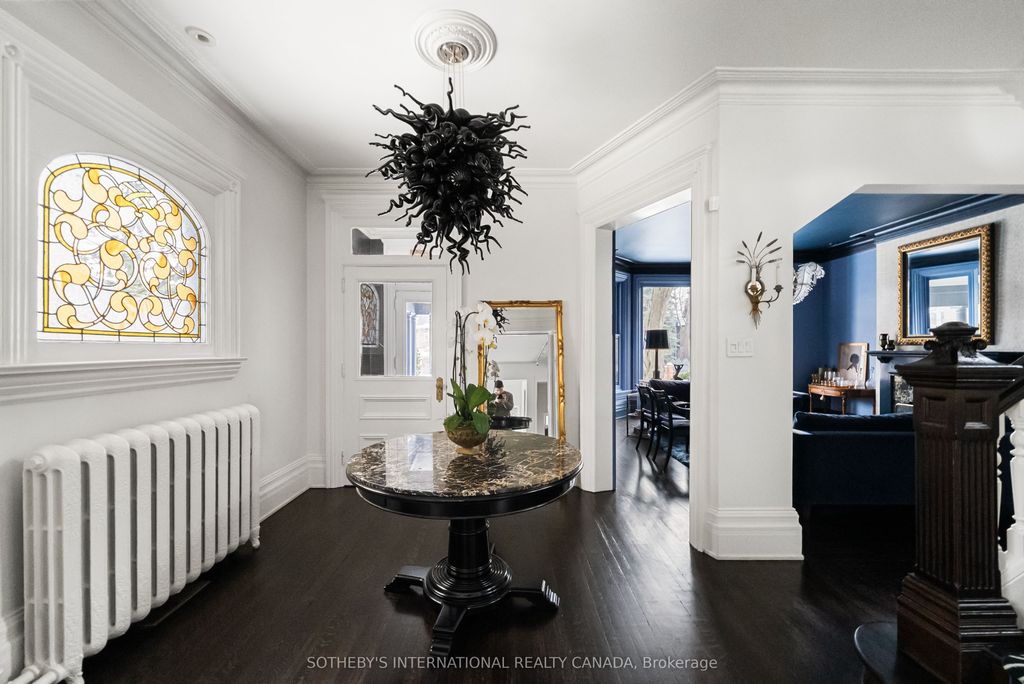 Photo of 92 Woodlawn Avenue, Toronto, ON M4V 1G7 (MLS # C12795438)