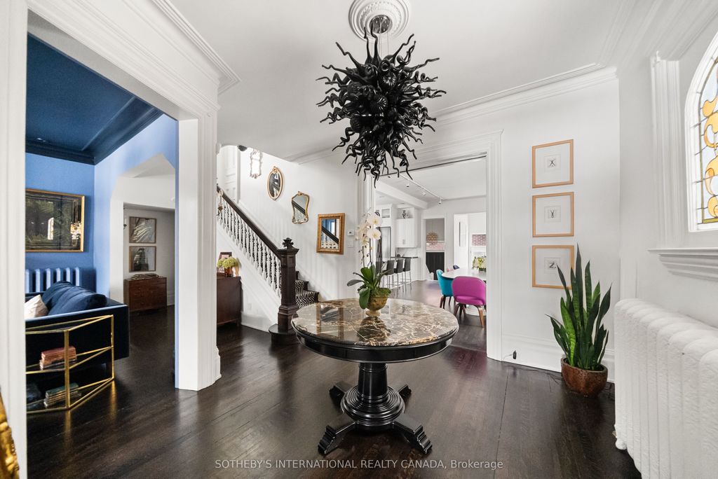 Photo of 92 Woodlawn Avenue, Toronto, ON M4V 1G7 (MLS # C12795438)