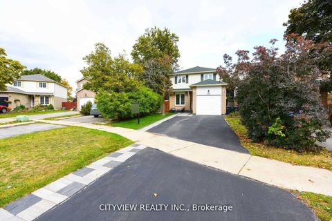 6459 Tisler Crescent Mississauga ON L5N 3G6