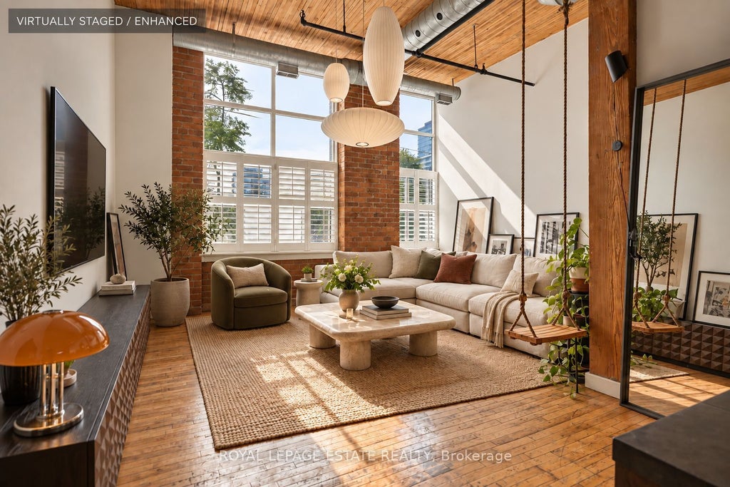 Photo of 426 Queen Street E #101, Toronto, ON M5A 1T4 (MLS # C13820212)