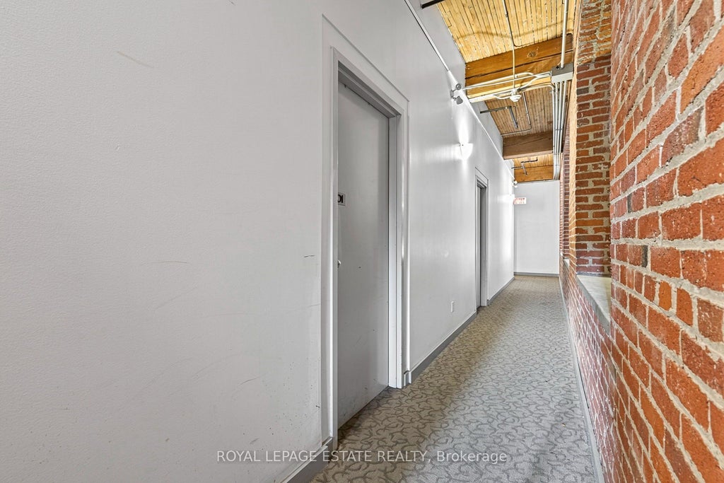 Photo of 426 Queen Street E #101, Toronto, ON M5A 1T4 (MLS # C13820212)