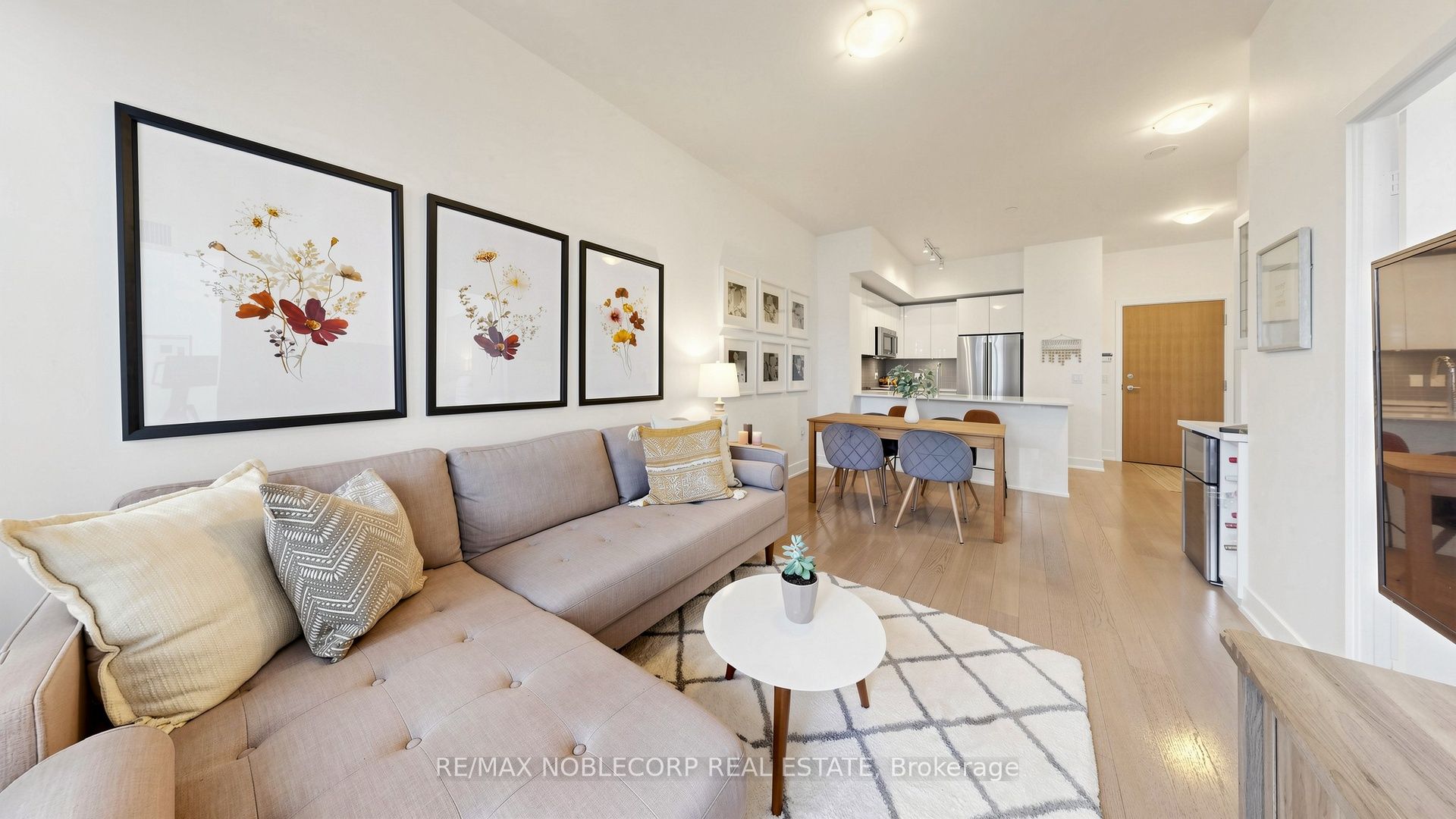20 Shore Breeze Drive 505