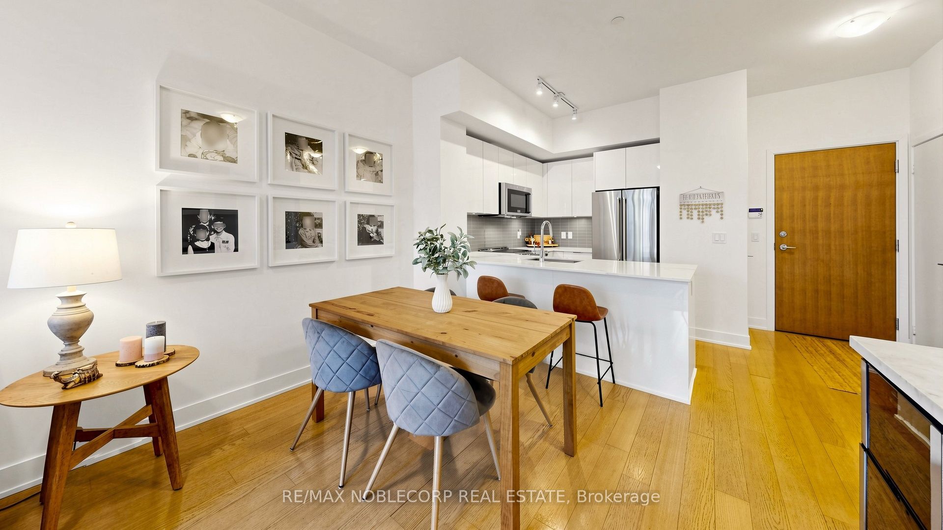 20 Shore Breeze Drive 505