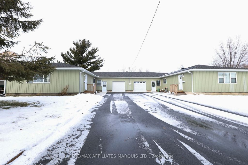 Photo of 144 Elsie Avenue, Cornwall, ON K6J 3L9 (MLS # X12693334)
