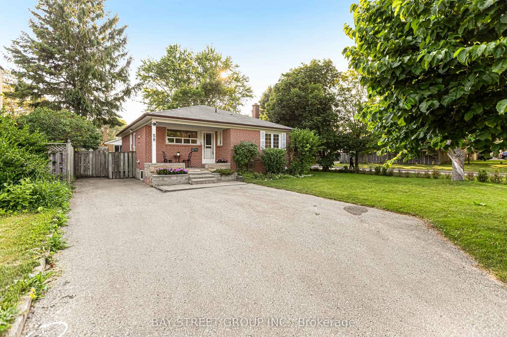 Photo of 58 Billingsgate Crescent, Ajax, ON L1S 2R9 (MLS # E13678946)