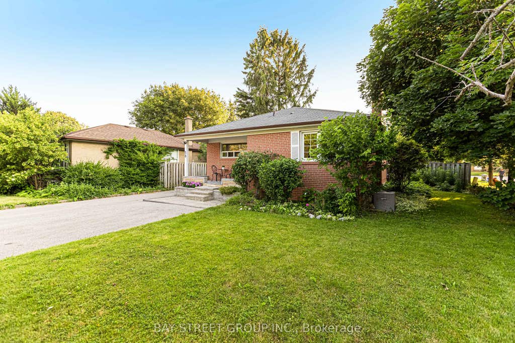 Photo of 58 Billingsgate Crescent, Ajax, ON L1S 2R9 (MLS # E13678946)