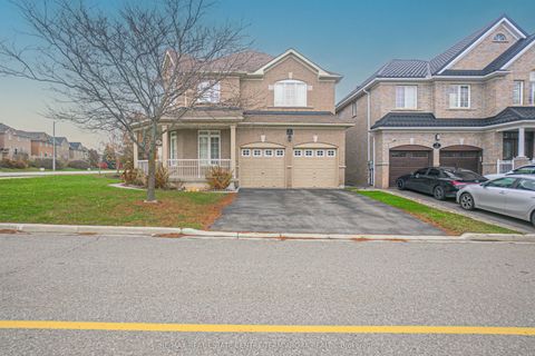 1 Fahey Drive Brampton ON L6Y 0N7