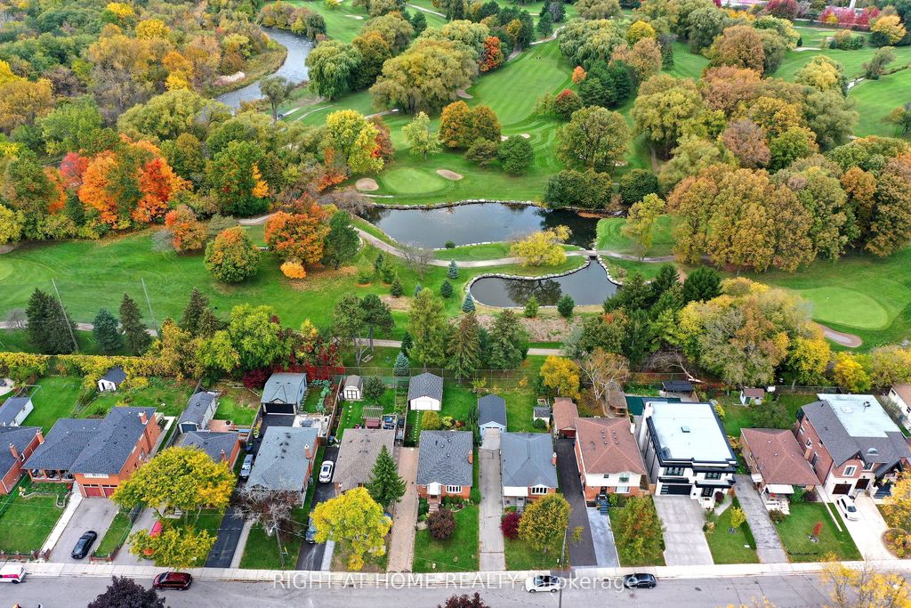 Photo of 56 Cynthia Road, Toronto, ON M6N 2P9 (MLS # W12479120)