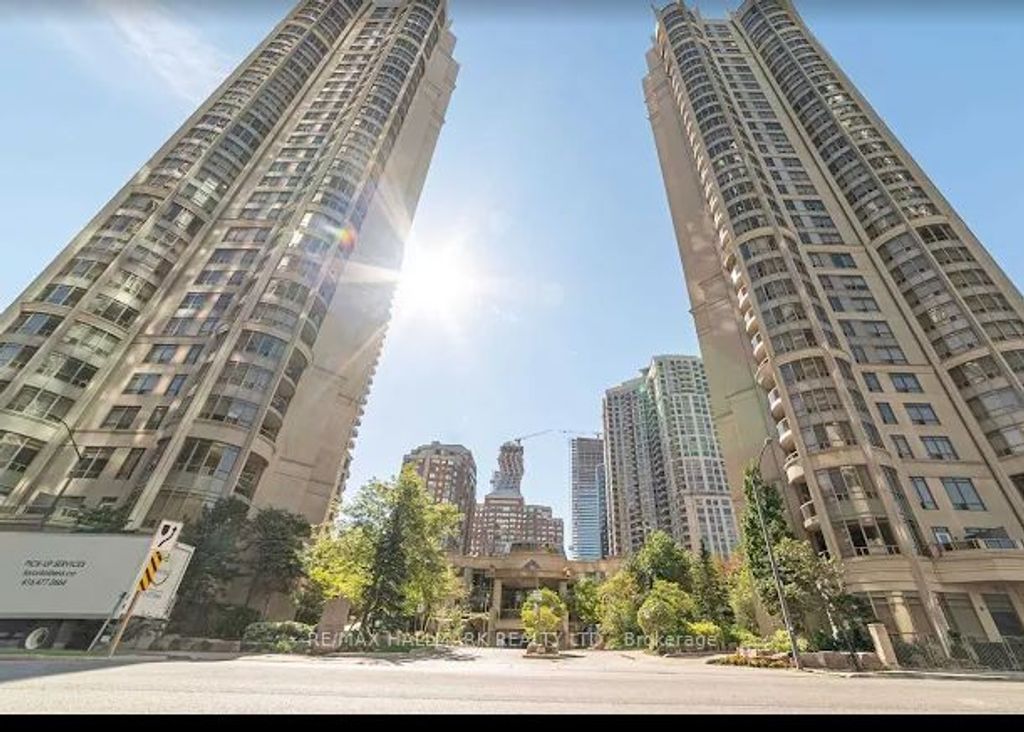 Photo of 3880 DUKE OF YORK BLVD Boulevard #3002, Mississauga, ON L5B 4M7 (MLS # W12728932)
