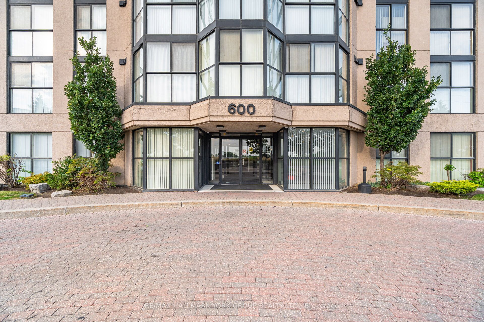 600 Rexdale Boulevard 1402