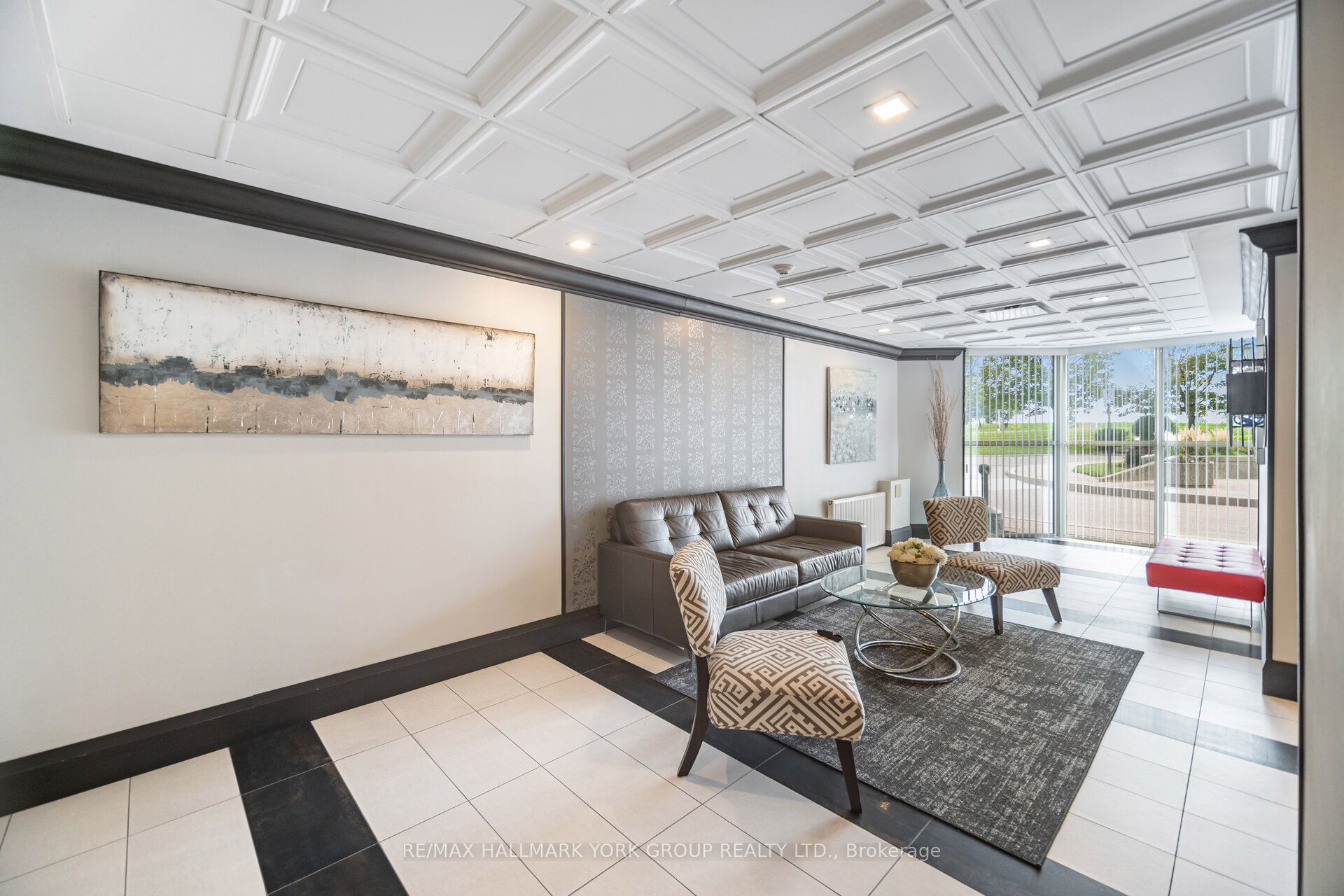 600 Rexdale Boulevard 1402