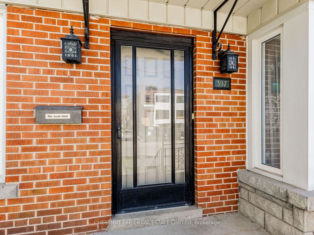 Photo of 397 Cortleigh Boulevard, Toronto, ON M5N 1R4 (MLS # C12408621)