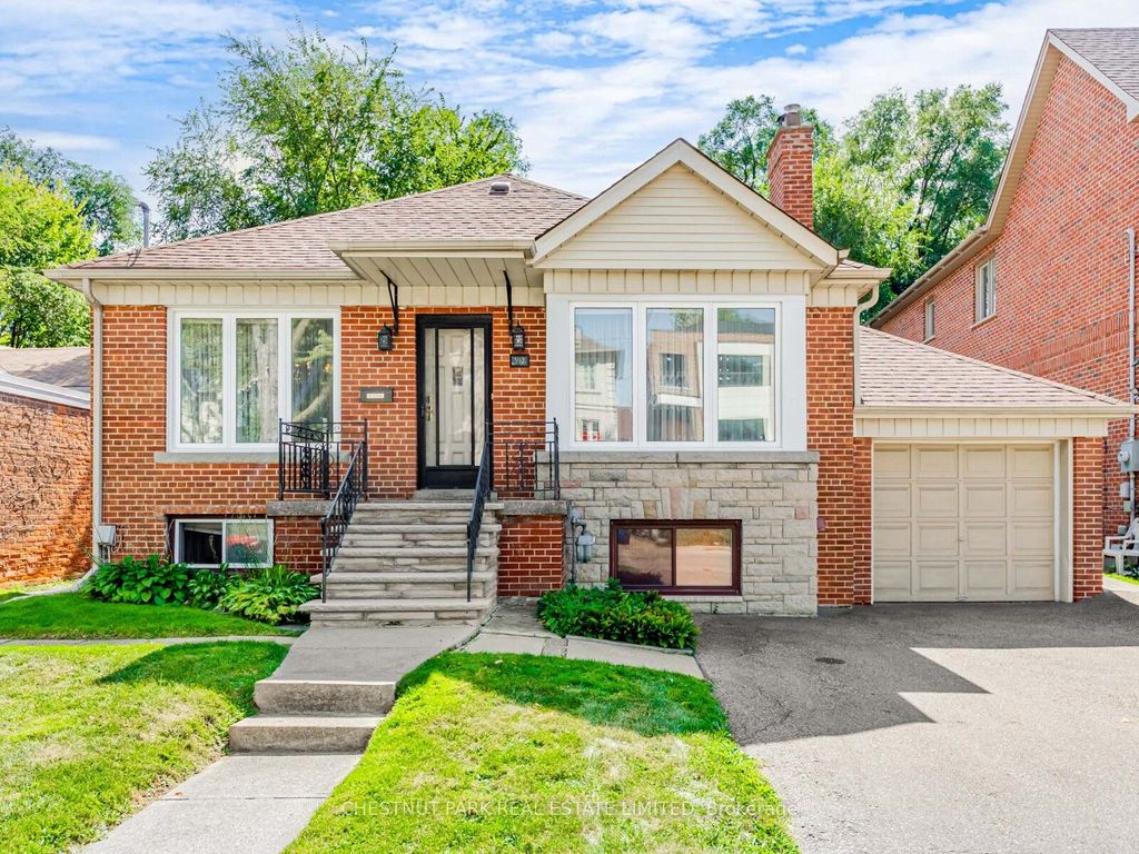 Photo of 397 Cortleigh Boulevard, Toronto, ON M5N 1R4 (MLS # C12408621)