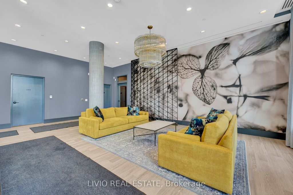Photo of 10 lagerfeld Drive E #505, Brampton, ON L7A 5L3 (MLS # W12954538)