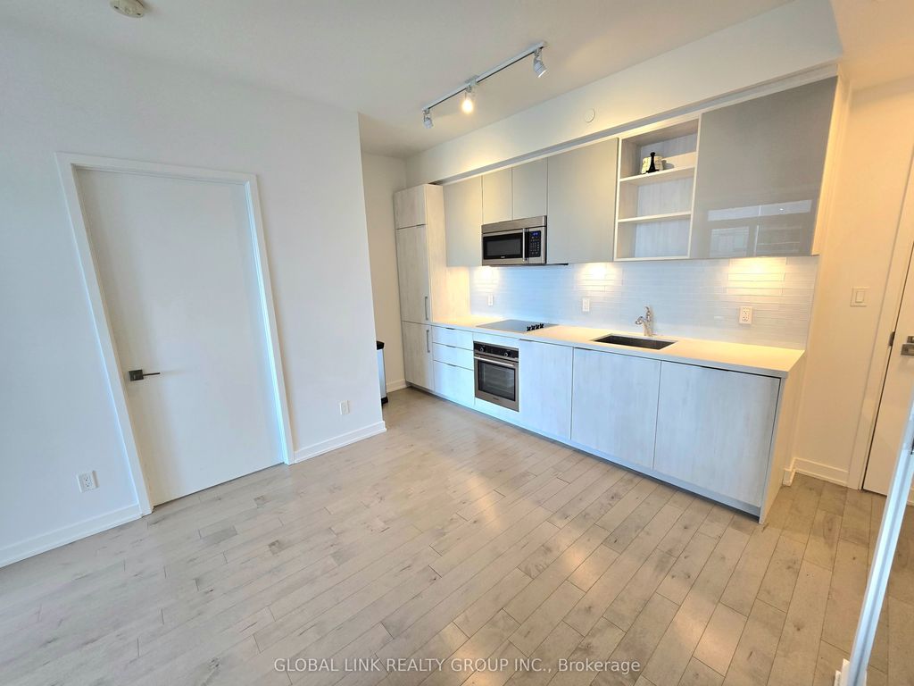 Photo of 50 ORDNANCE Street #1212, Toronto, ON M6K 0C9 (MLS # C13134318)