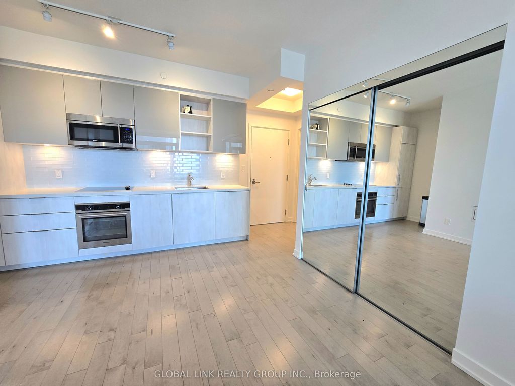 Photo of 50 ORDNANCE Street #1212, Toronto, ON M6K 0C9 (MLS # C13134318)