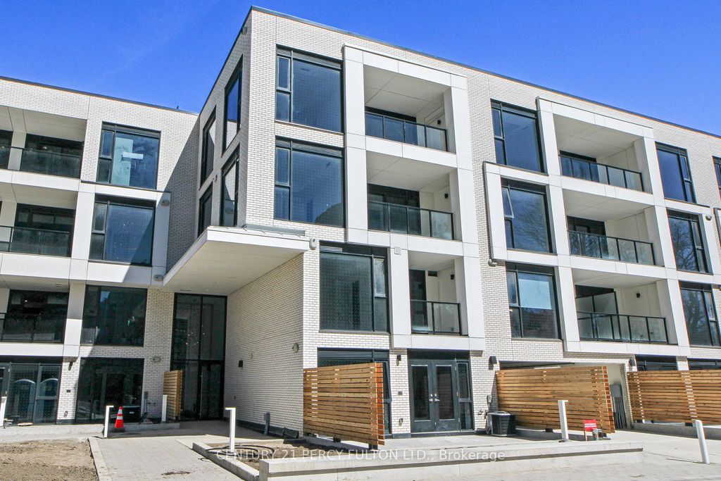 Photo of 200 Keewatin Avenue #306, Toronto, ON M4P 1Z8 (MLS # C12105379)
