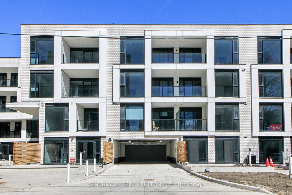 Photo of 200 Keewatin Avenue #306, Toronto, ON M4P 1Z8 (MLS # C12105379)