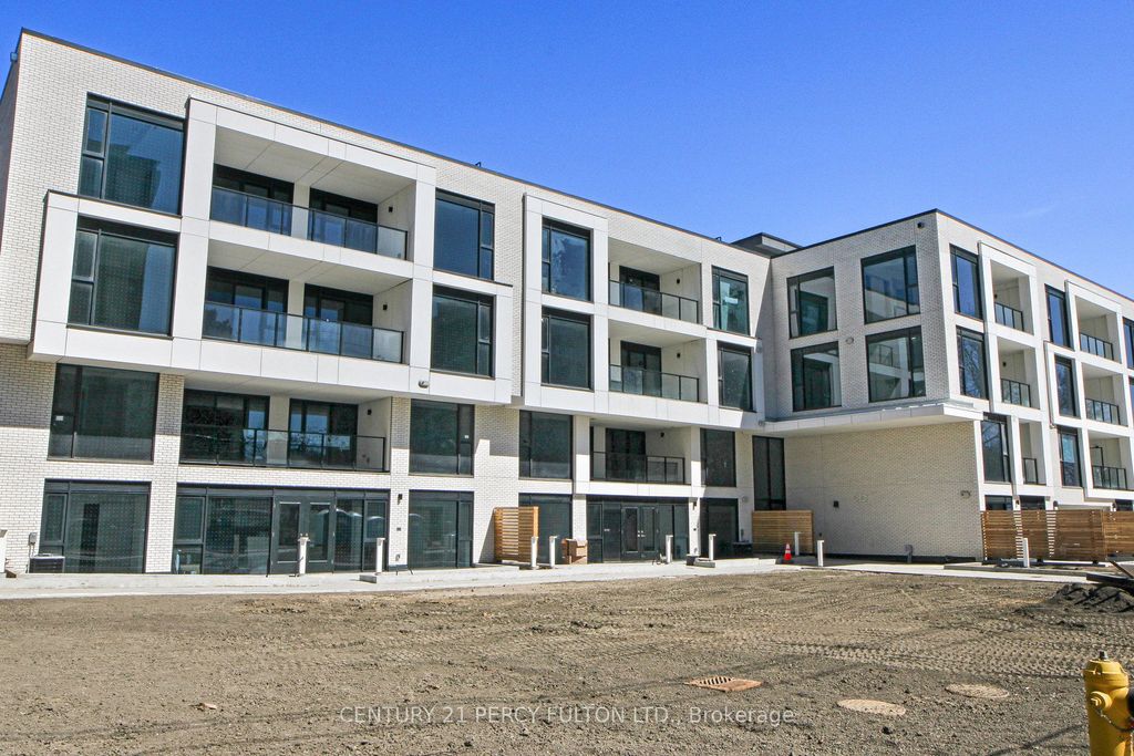 Photo of 200 Keewatin Avenue #306, Toronto, ON M4P 1Z8 (MLS # C12105379)