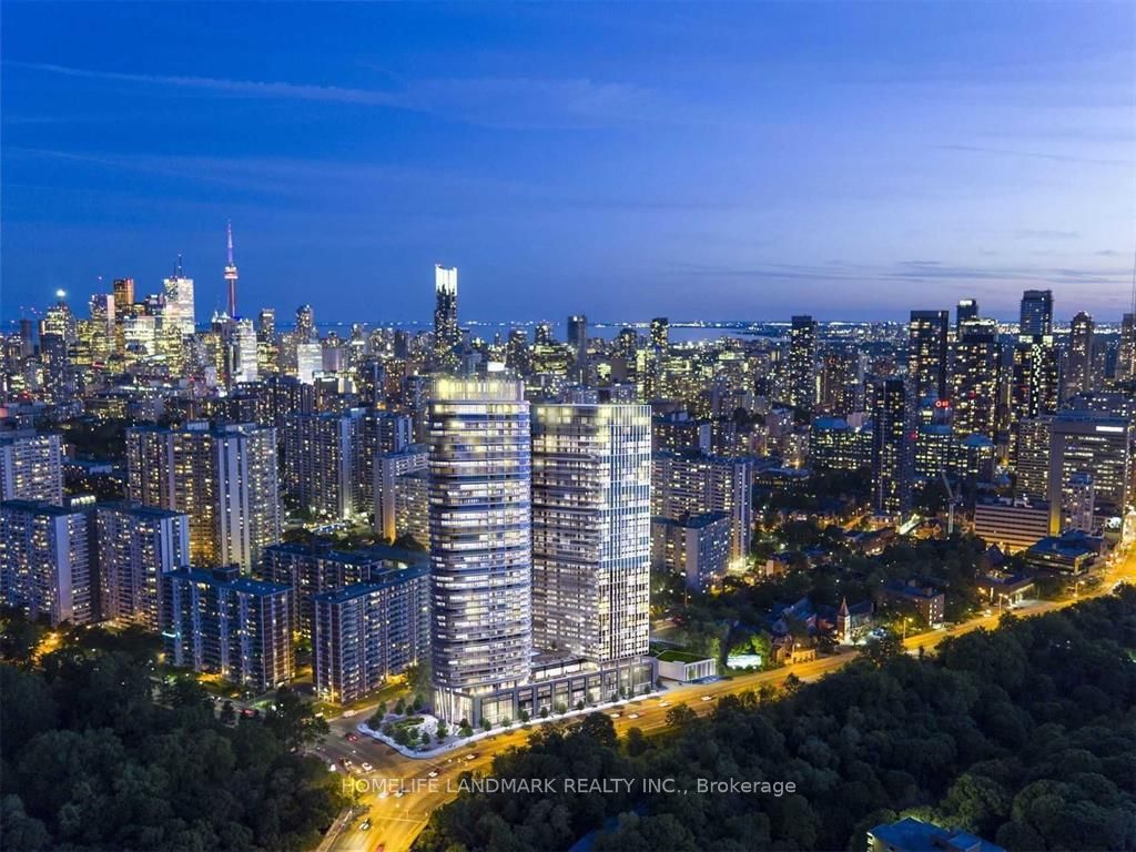 Photo of 575 bloor Street E #2205, Toronto, ON M4W 0B2 (MLS # C12401722)