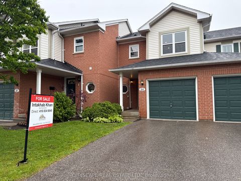 5659 Glen Erin Drive 58 Mississauga ON L5M 5P2
