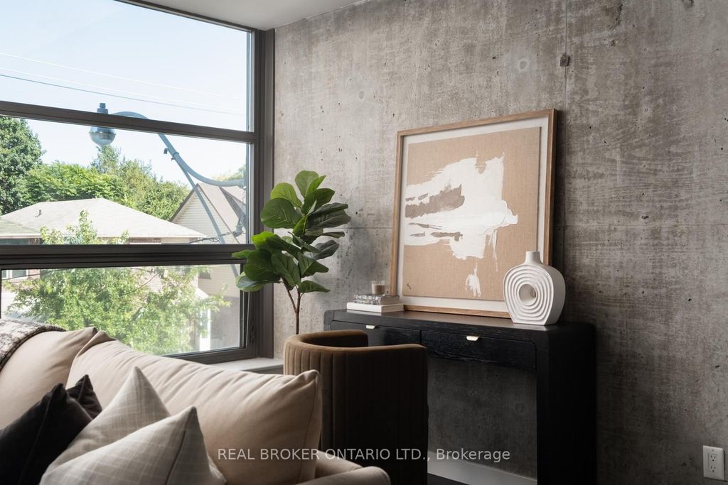 Photo of 90 Broadview Avenue #202, Toronto, ON M4M 0A7 (MLS # E12381151)
