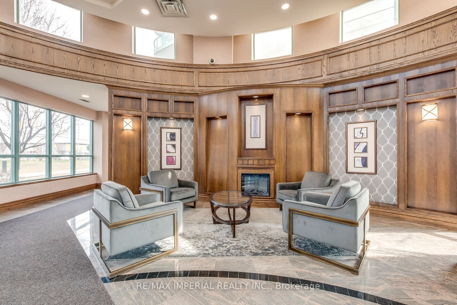 4850 Glen Erin Drive 210