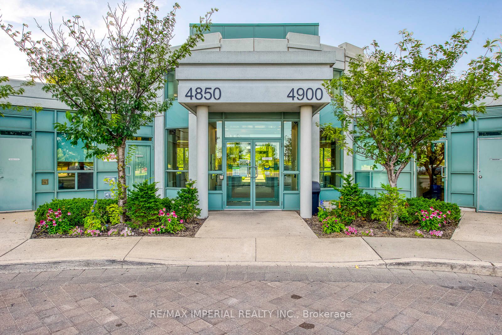 4850 Glen Erin Drive 210