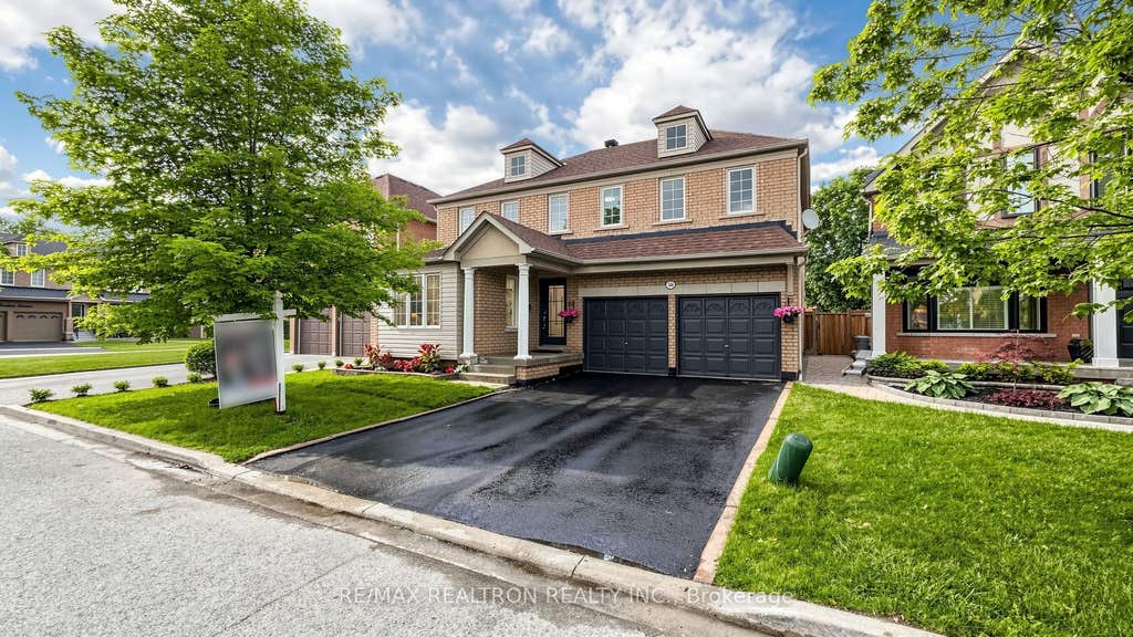 Photo of 58 Bradbury Crescent, Ajax, ON L1T 4G5 (MLS # E13433716)