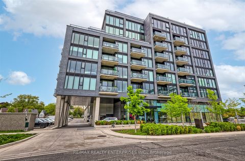 7 Smith Crescent 410 Toronto ON M8Z 0Z3