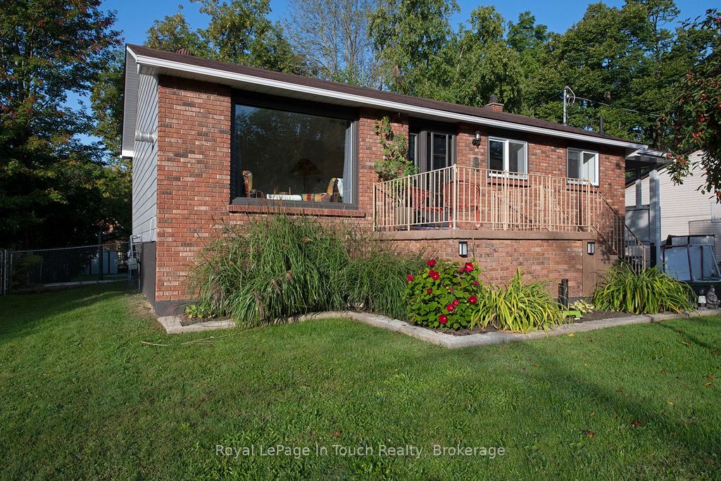 Photo of 8 Cyril Martin Place, Severn, ON L0K 1E0 (MLS # S12441214)