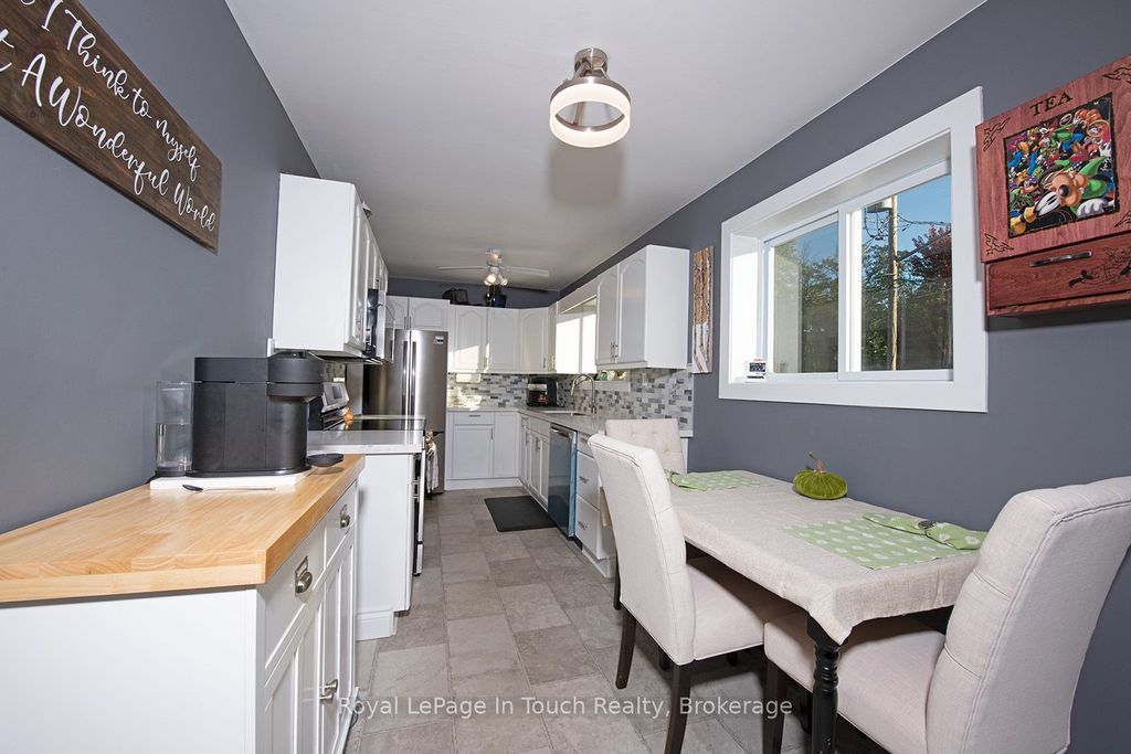 Photo of 8 Cyril Martin Place, Severn, ON L0K 1E0 (MLS # S12441214)