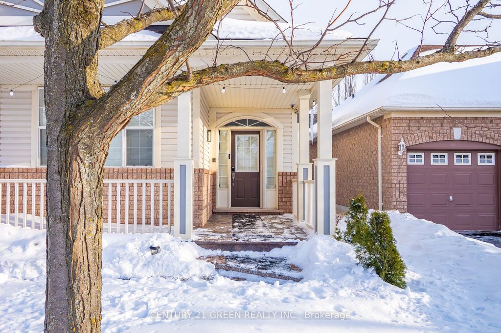 Photo of 1666 Allan Crescent, Milton, ON L9T 5Z6 (MLS # W12767814)