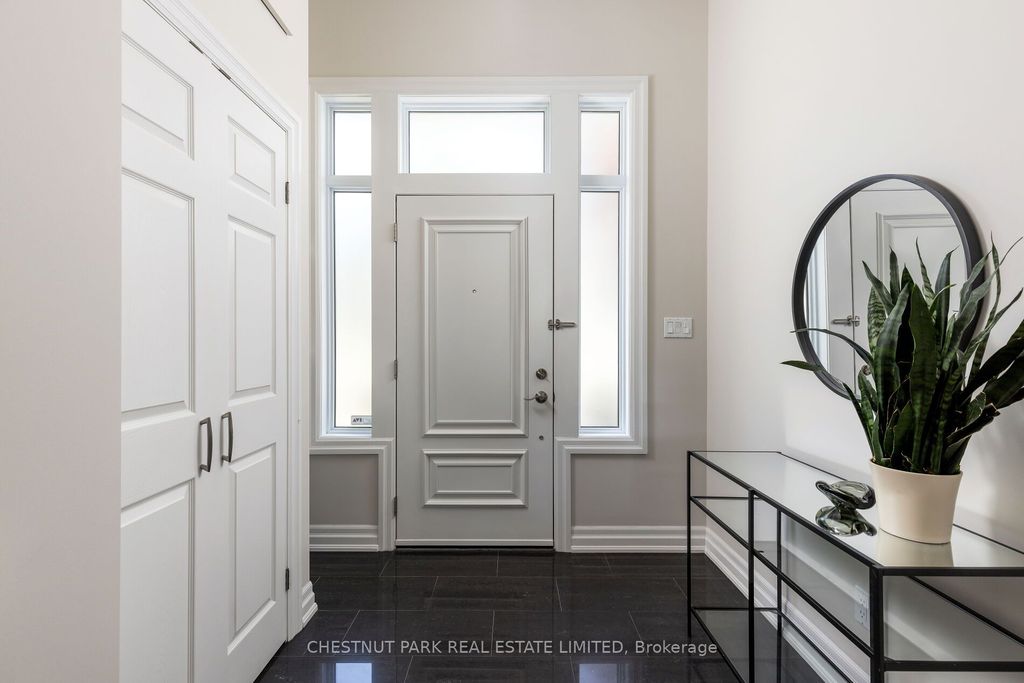 Photo of 75 Paperbirch Drive, Toronto, ON M3C 2E6 (MLS # C12344089)