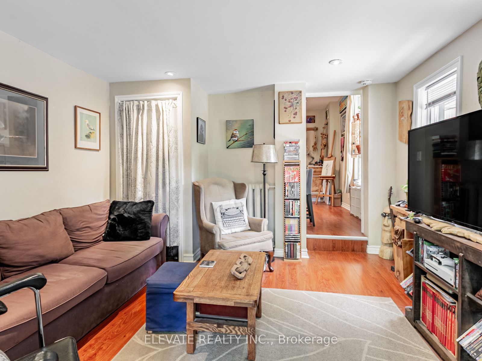 62 Harvard Avenue
