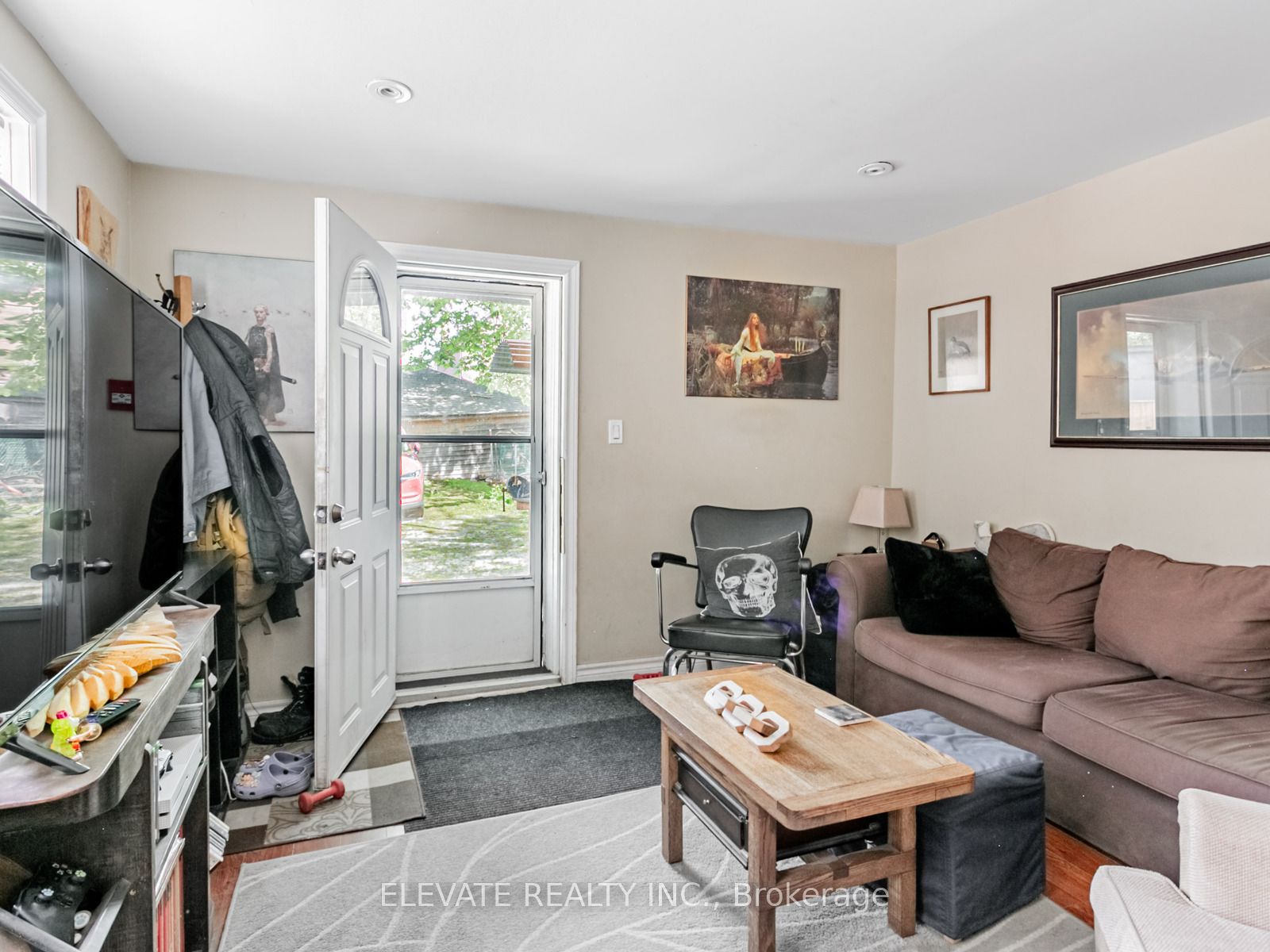 62 Harvard Avenue