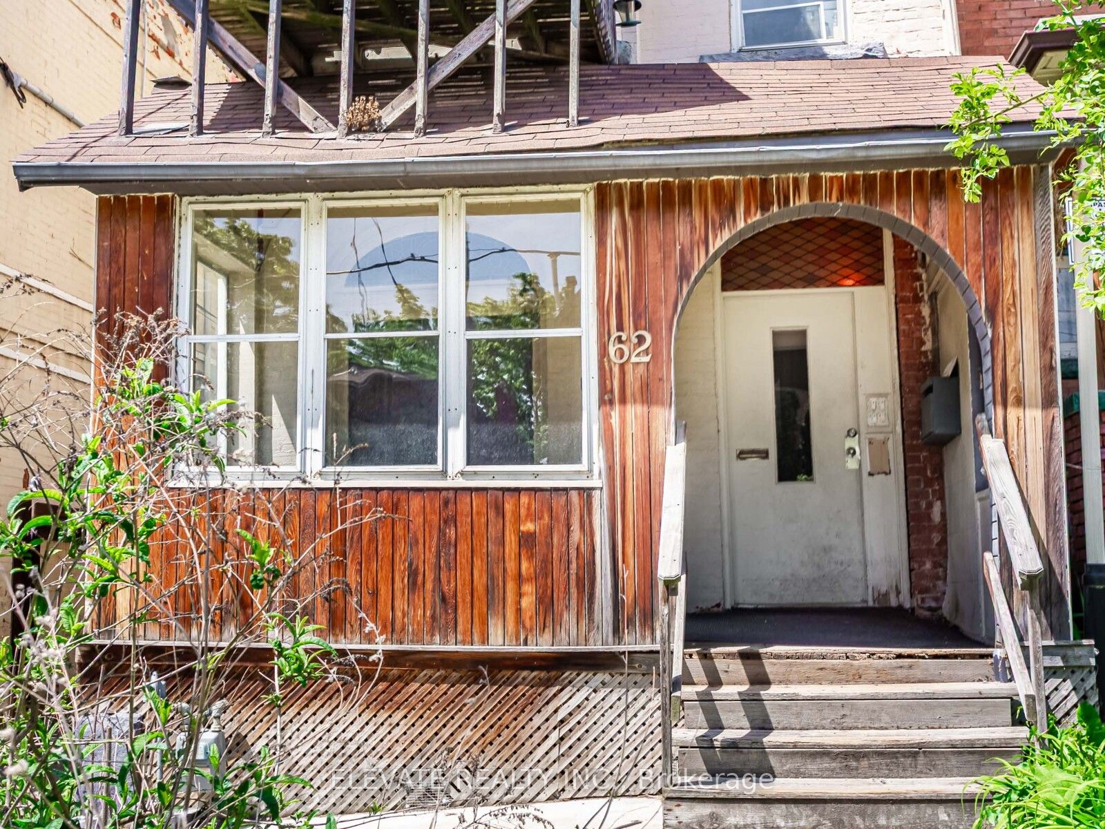 62 Harvard Avenue