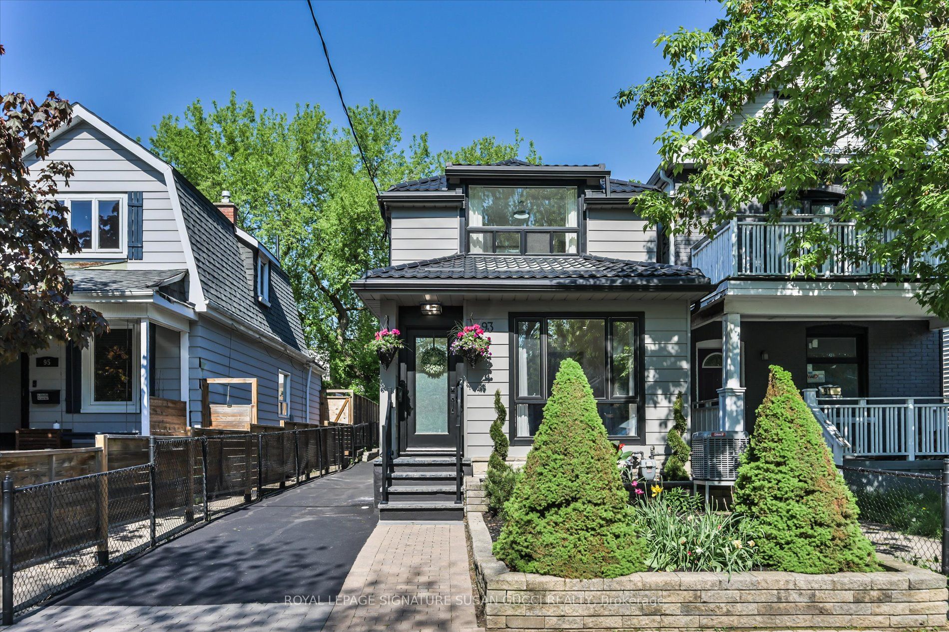 93 Coleridge Avenue