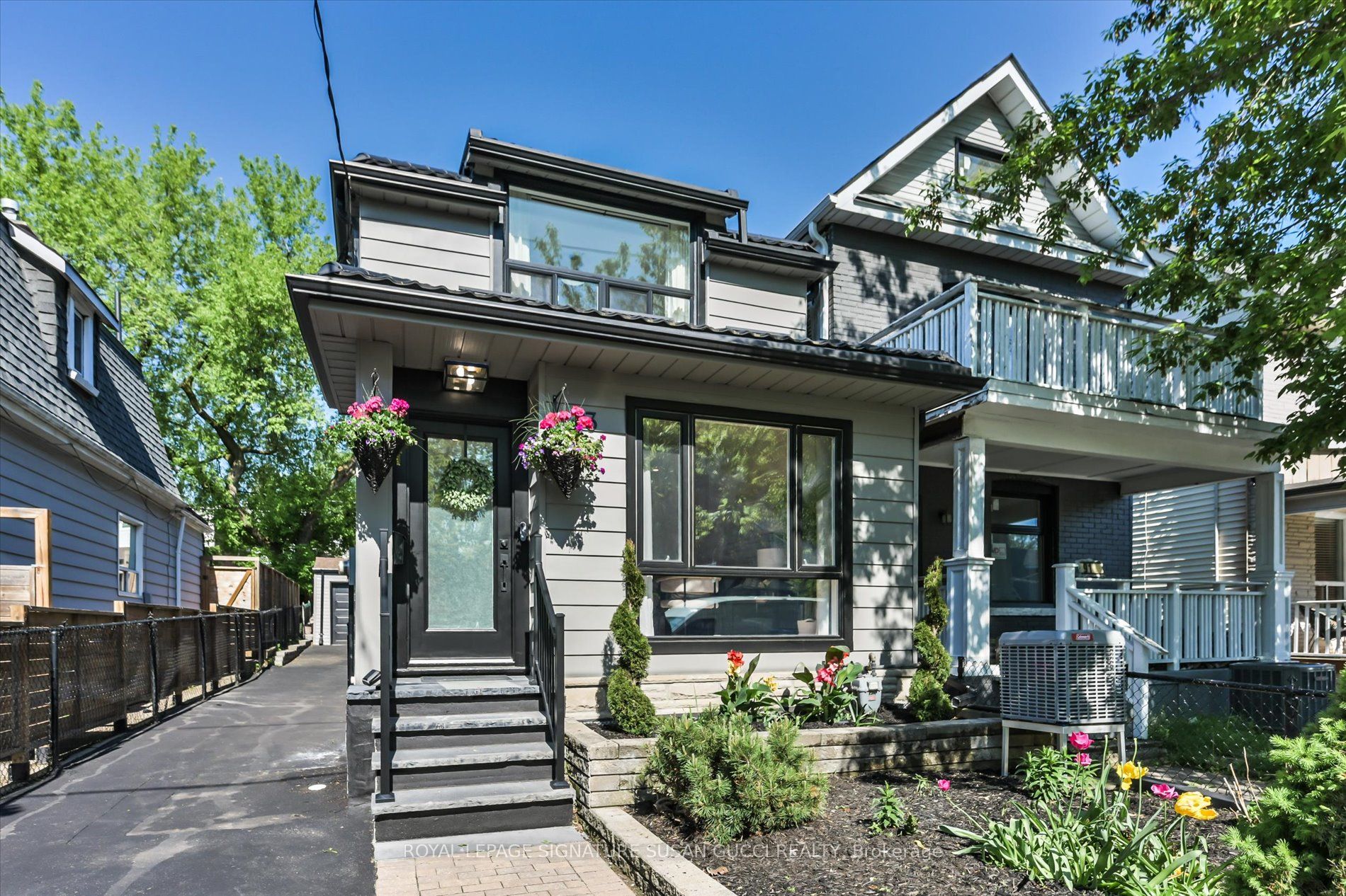 93 Coleridge Avenue