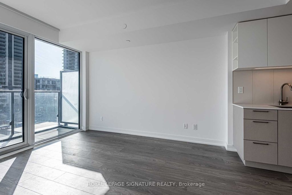 Photo of 19 Western Battery Road #301, Toronto, ON M6K 0E3 (MLS # C12527082)