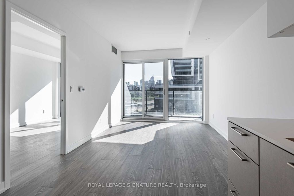 Photo of 19 Western Battery Road #301, Toronto, ON M6K 0E3 (MLS # C12527082)