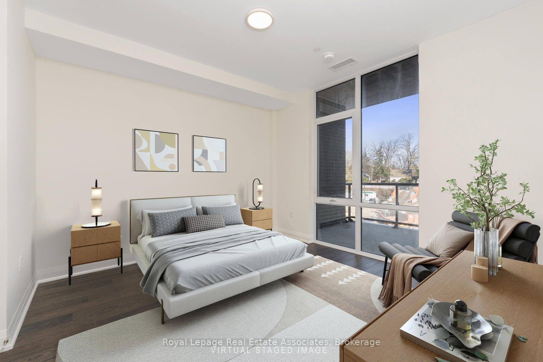 42 Mill Street 303