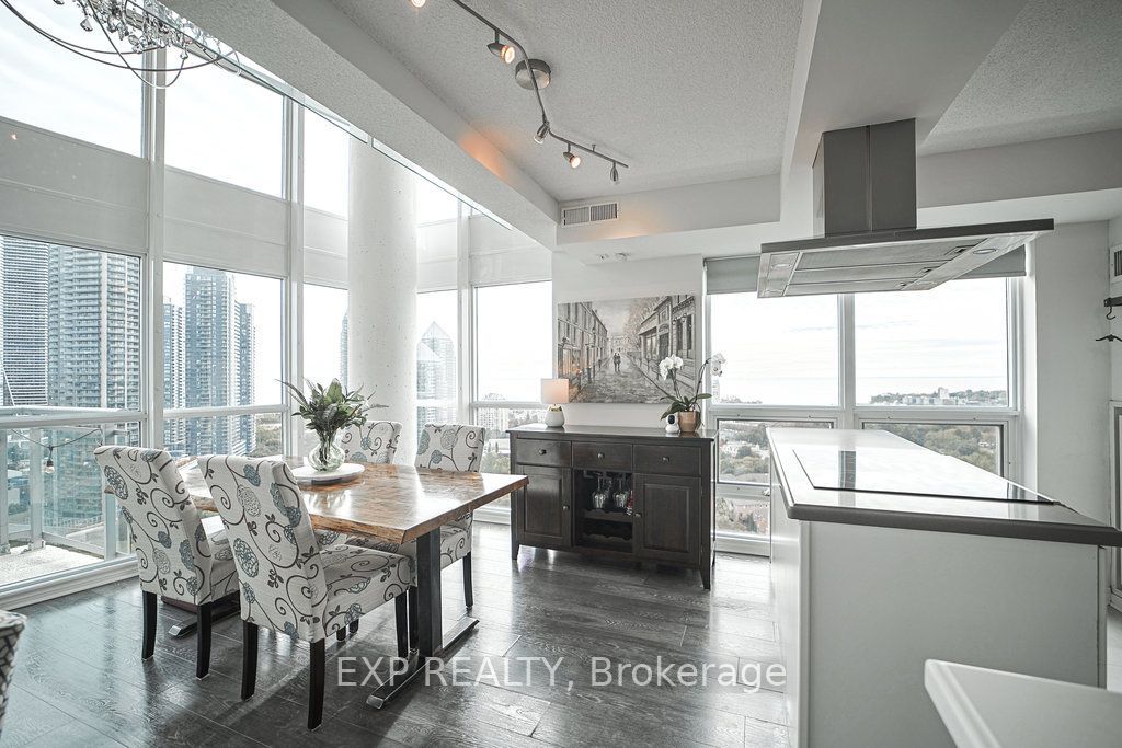 Photo of 155 Legion Road N #2304, Toronto, ON M8Y 0A7 (MLS # W12464643)