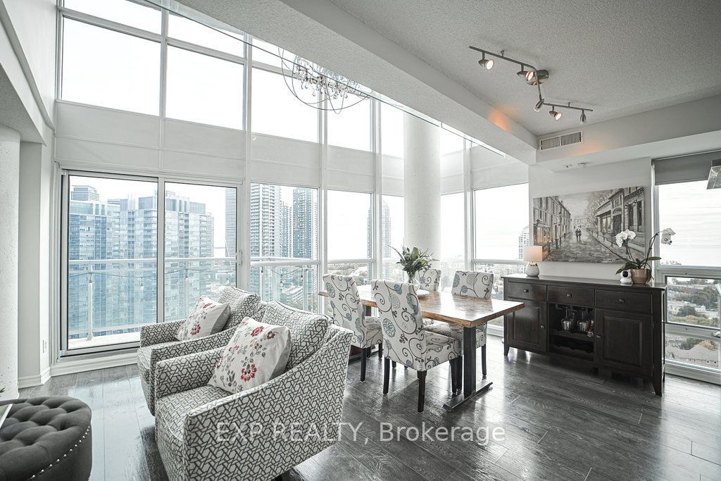 Photo of 155 Legion Road N #2304, Toronto, ON M8Y 0A7 (MLS # W12464643)
